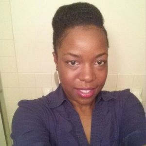 Meet your Posher, Sandy